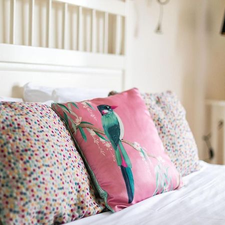Spacious 1 Bed Oxford Street Apartment - Sleeps 4 Londres Exterior foto